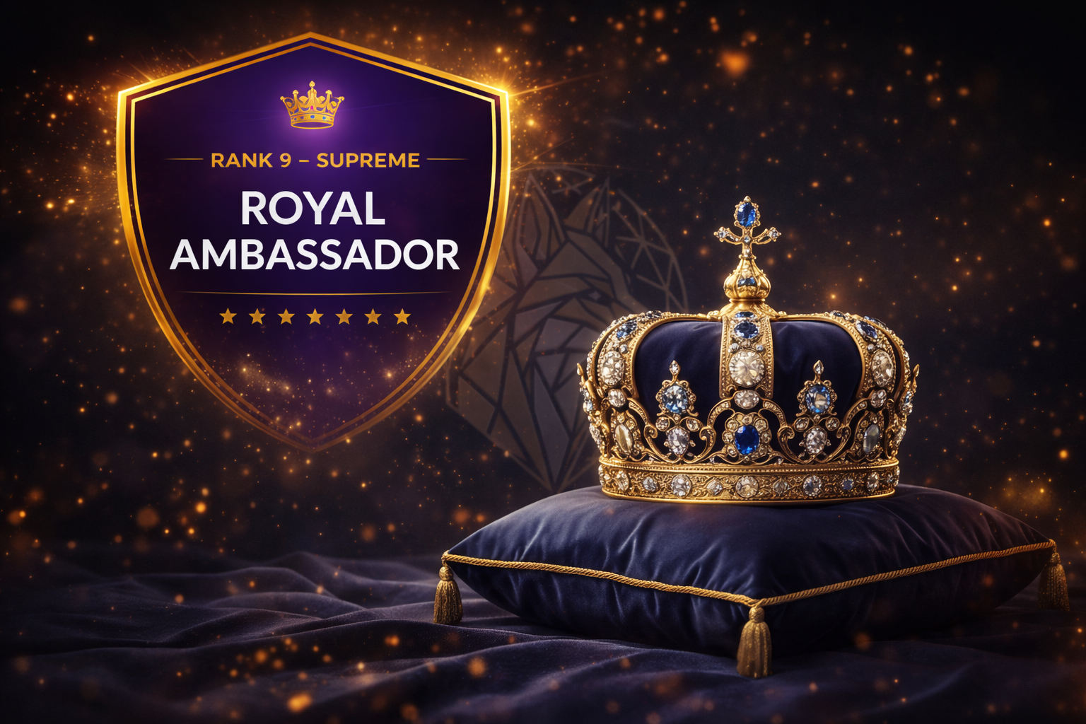 Royal Crown